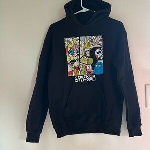 Cartoon Network Sweatshirt